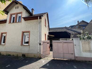 Einfamilienhaus zum Kauf 460.000 € 4 Zimmer 100 m² 163 m² Grundstück Mainz 55120