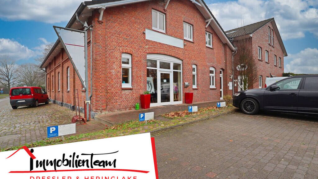 Laden zum Kauf 299.000 € 3 Zimmer 100 m² Verkaufsfläche Ellerbek 25474
