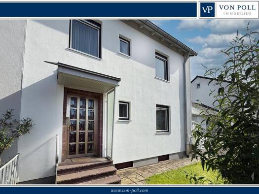 Doppelhaushälfte zum Kauf 399.000 € 5 Zimmer 110 m² 399 m² Grundstück Kaufbeuren Kaufbeuren / Großkemnat 87600