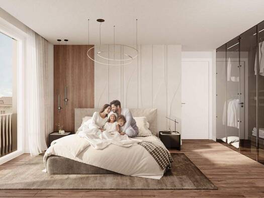 Studio zum Kauf - Neubau provisionsfrei 1.659.900 € 5 Zimmer 164,5 m² Haar 85540