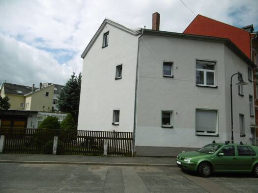 Haus zum Kauf 464 m² Grundstück Am Mühlgraben 10 Reichenbach Reichenbach 08468
