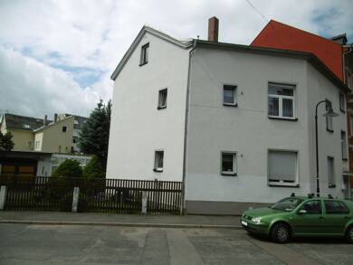 Haus zum Kauf 464 m² Grundstück Am Mühlgraben 10 Reichenbach Reichenbach 08468