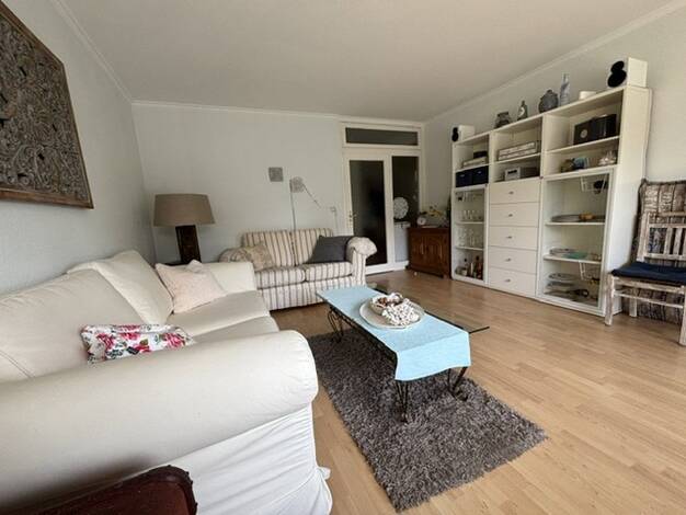 Wohnung zum Kauf provisionsfrei 335.000 € 3 Zimmer 72 m² 1. Geschoss Am Kardohr Timmendorfer Strand Timmendorfer Strand 23669