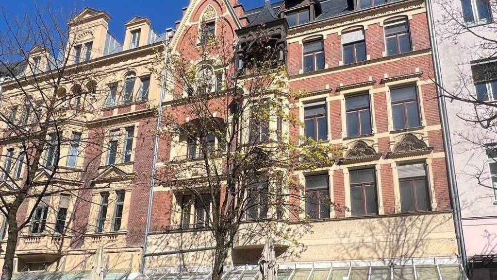 Büro zur Miete provisionsfrei 9,63 € 8 Zimmer 218,2 m² Bürofläche Innenstadt Augsburg 86150