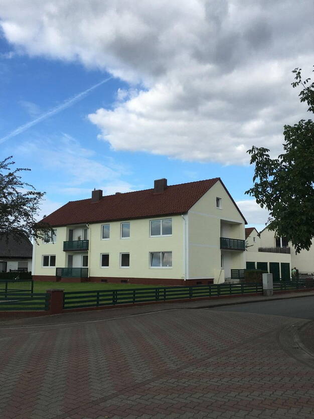 Mehrfamilienhaus zum Kauf provisionsfrei 450.000 € 12 Zimmer 330 m² 1.280 m² Grundstück Göthestr. 3 Liebenau 31618