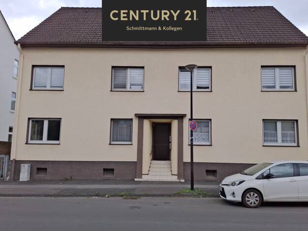 Wohnung zur Miete 365 € 2 Zimmer 52 m² 1. Geschoss frei ab 01.12.2026 Hengsteyer Straße 7 Boele Hagen 58099