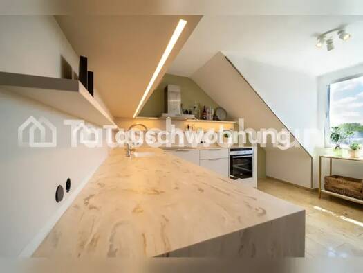 Wohnung zur Miete Tauschwohnung 785 € 2,5 Zimmer 75 m² Niehl Nippes 50735