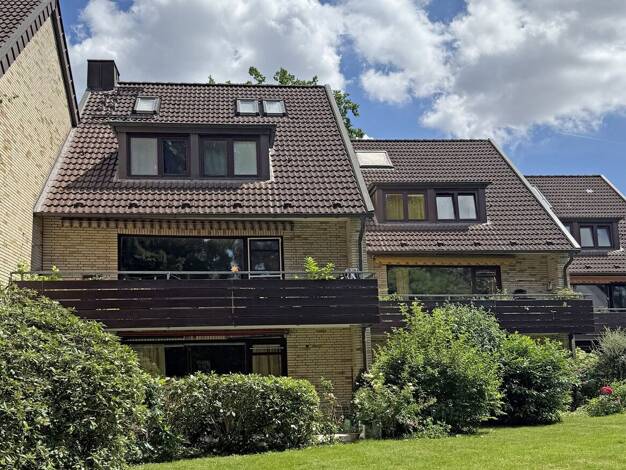 Wohnung zum Kauf 520.000 € 2 Zimmer 78,9 m² Nienstedten Altona 22609