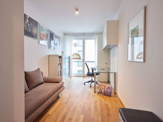 Wohnung zum Kauf 900.000 € 4 Zimmer 143,5 m² 2. Geschoss Zentrum-Nordwest Leipzig 04105