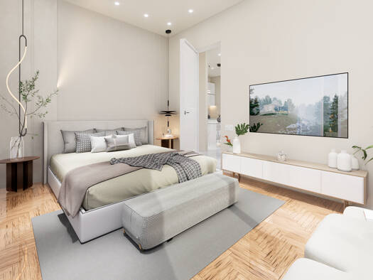 Wohnung zum Kauf 379.400 € 3 Zimmer 86 m² 1. Geschoss Ulmenweg 1 Sandershausen Niestetal / Sandershausen 34266