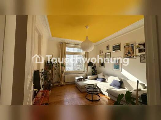 Wohnung zur Miete Tauschwohnung 1.271 € 3 Zimmer 72 m² 2. Geschoss Osdorf Altona 22765