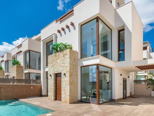 Haus zum Kauf 780.000 € 191 m² 469 m² Grundstück Los Montesinos 03187
