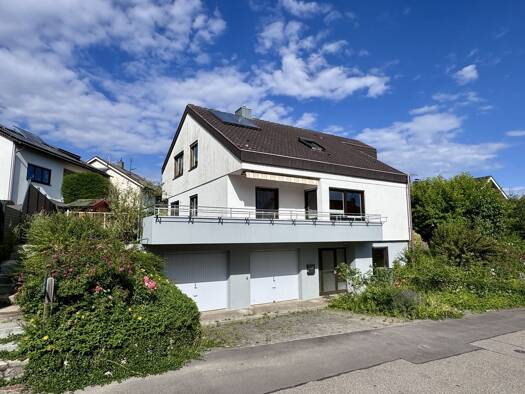 Einfamilienhaus zum Kauf 570.000 € 7 Zimmer 197 m² 596 m² Grundstück Bermatingen Bermatingen 88697