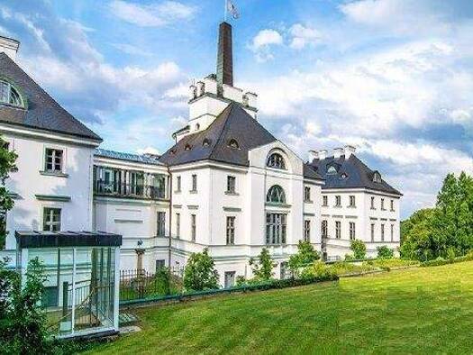 Hotel zum Kauf als Kapitalanlage geeignet 40.000.000 € 28.000 m² 22.500 m² Grundstück Innenstadt Fulda 36037