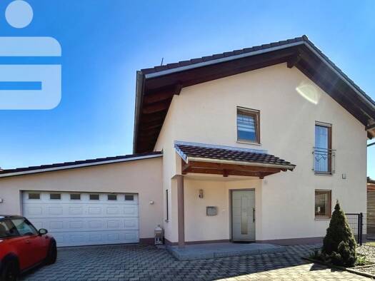 Einfamilienhaus zum Kauf 545.000 € 5 Zimmer 147 m² 655 m² Grundstück Waldkraiburg 84478