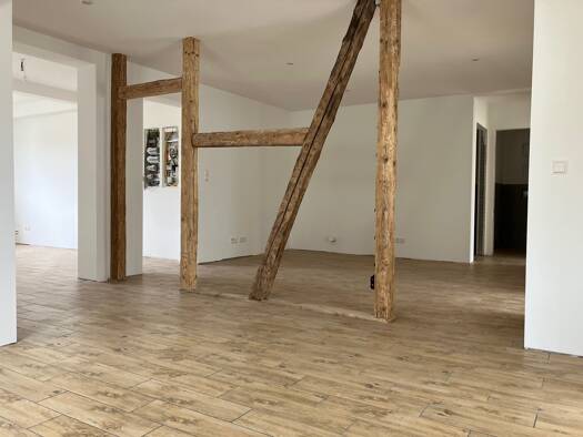 Wohnung zur Miete 1.450 € 4,5 Zimmer 103 m² Geschoss 1/3 frei ab 01.03.2026 Oberdorfstraße Markelfingen Radolfzell am Bodensee 78315