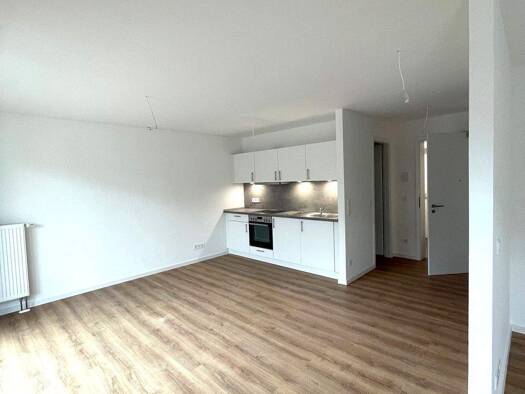 Wohnung zum Kauf als Kapitalanlage geeignet 189.000 € 1 Zimmer 45,1 m² Kemnath Kemnath 95478