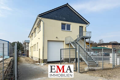 Bürofläche zur Miete - Erstbezug provisionsfrei 2.212 € 158 m² Bürofläche Falkensee 14612