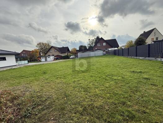 Grundstück zum Kauf 243.000 € 851 m² Grundstück Elverdissen Herford 32052