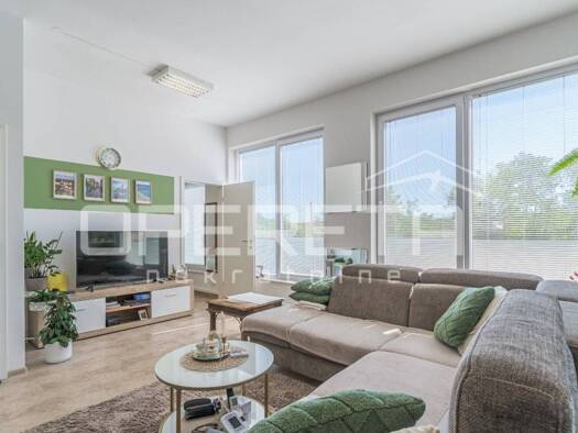 Wohnung zum Kauf 550.000 € 4 Zimmer 160 m² Novigrad