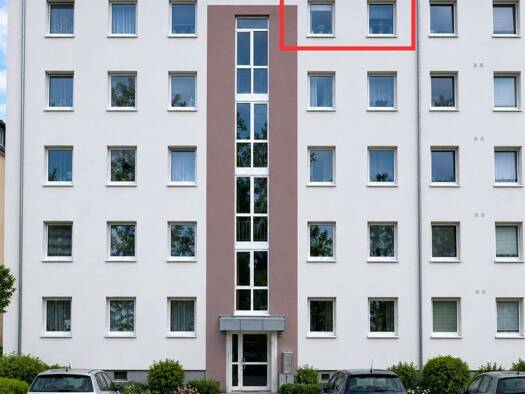 Wohnung zum Kauf als Kapitalanlage geeignet 89.000 € 2 Zimmer 53 m² Freital Freital 01705