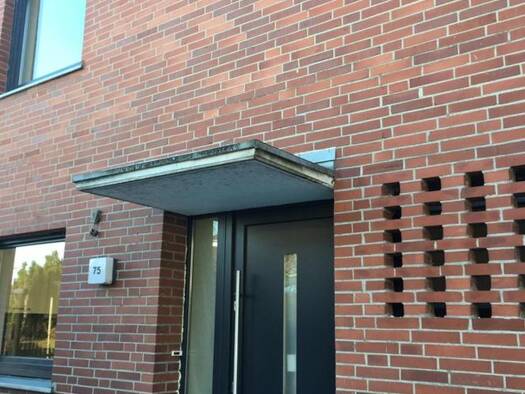 Reihenhaus zur Miete 1.190 € 4 Zimmer 101 m² 255 m² Grundstück frei ab 01.07.2026 Zeven 27404