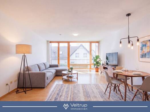 Studio zum Kauf 219.000 € 1 Zimmer 39,9 m² 1. Geschoss Riederau Dießen am Ammersee / Riederau 86911