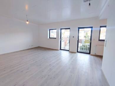 Wohnung zur Miete 560 € 2 Zimmer 75 m² 1. Geschoss frei ab 01.06.2025 Mengerskirchen Mengerskirchen 35794