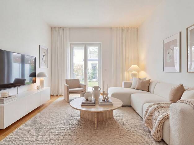 Einfamilienhaus zum Kauf 1.360.000 € 9 Zimmer 194 m² 588 m² Grundstück Pasing-Obermenzing München 81247