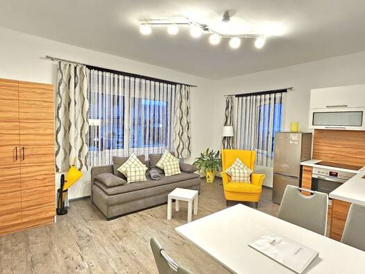 Wohnung zum Kauf 219.000 € 2 Zimmer 33,8 m² Seeboden am Millstätter See 9871