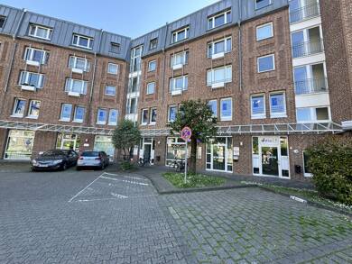 Wohnung zum Kauf 210.000 € 2 Zimmer 60 m² 3. Geschoss Porz Köln 51143