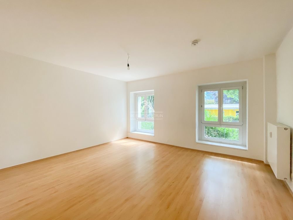 Wohnung zum Kauf provisionsfrei 449.000 € 3 Zimmer 72,2 m²<br/>Wohnfläche EG<br/>Geschoss Anton-Saefkow-Straße 66 Prenzlauer Berg Berlin 10407