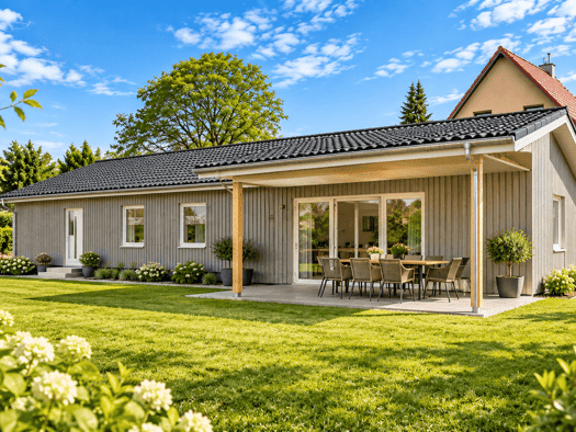 Grundstück zum Kauf 32.000 € 696 m² Grundstück Malchin Malchin 17139