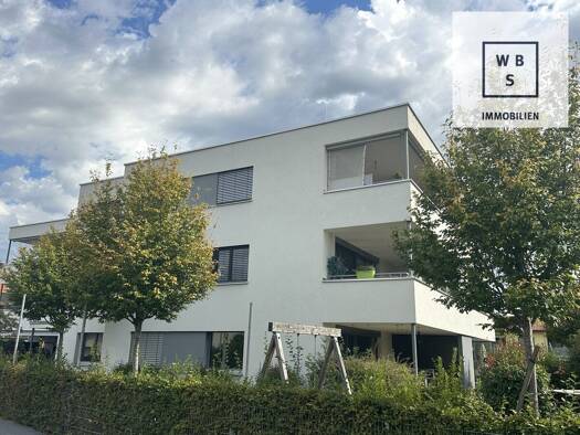 Terrassenwohnung zur Miete 880 € 2 Zimmer 47,7 m² 1. Geschoss Rheinstraße 12 Mäder 6841