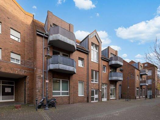 Wohnung zum Kauf 360.000 € 4 Zimmer 110,9 m² 2. Geschoss Korschenbroich 41352