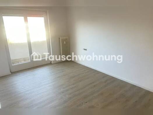 Wohnung zur Miete Tauschwohnung 875 € 2 Zimmer 60 m² Malstatt Saarbrücken 66111