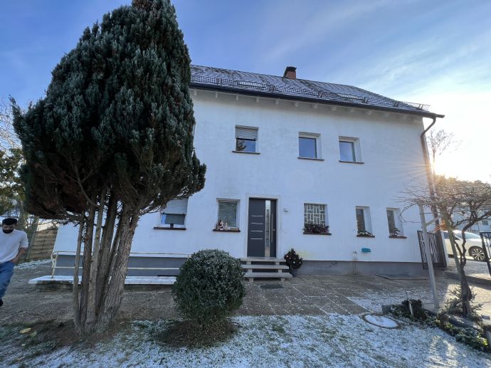 Mehrfamilienhaus zum Kauf 860.000 € 11 Zimmer 331 m²<br/>Wohnfläche 505 m²<br/>Grundstück Ramsberg Pleinfeld 91785