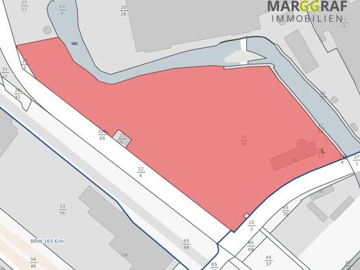 Produktionshalle zum Kauf 24.000 m² Lagerfläche Innenstadt Osnabrück 49090
