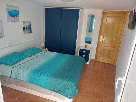 Wohnung zur Miete 565 € 1 Zimmer 50 m² Oliva 46780