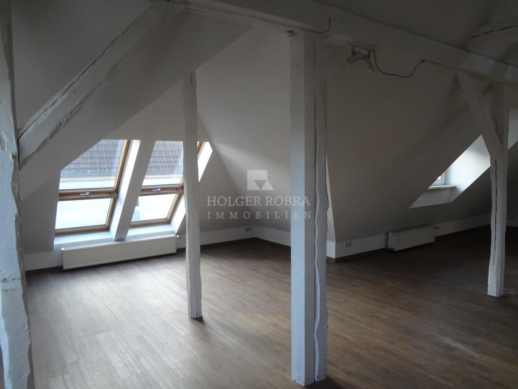 Wohnung zur Miete 397 € 2 Zimmer 66,1 m²<br/>Wohnfläche Goethestraße 36 Salzwedel Salzwedel 29410