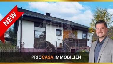 Einfamilienhaus zum Kauf 249.000 € 5 Zimmer 125 m² 569 m² Grundstück Kennfus Bad Bertrich 56864