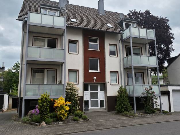 Wohnung zur Miete 500 € 2 Zimmer 50 m² frei ab sofort Bad Neuenahr Bad Neuenahr-Ahrweiler 53474