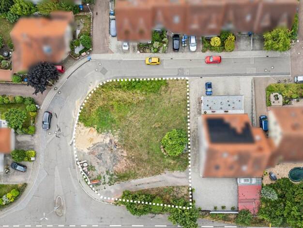 Grundstück zum Kauf 340.000 € 976 m² Grundstück Neuleiningen 67271