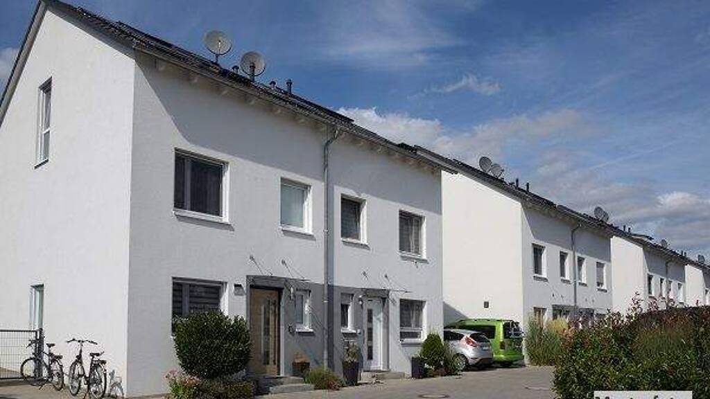 Mehrfamilienhaus zum Kauf 600.000 € 9 Zimmer 183 m² 472 m² Grundstück Weidach Blaustein-Weidach 89134