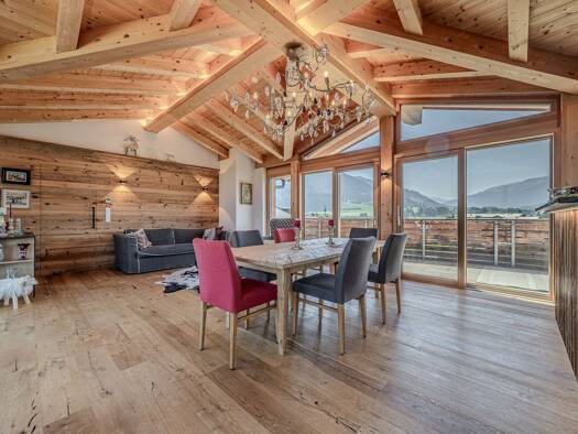 Wohnung zum Kauf 1.990.000 € 4 Zimmer 121 m² 1. Geschoss Oberndorf in Tirol 6372