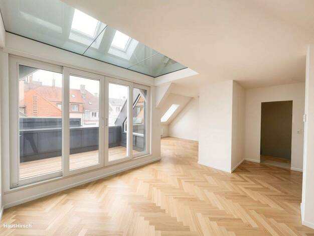 Wohnung zum Kauf - Erstbezug 1.989.000 € 3 Zimmer 125 m² 5. Geschoss frei ab 01.06.2026 Neuhausen-Nymphenburg München 80634