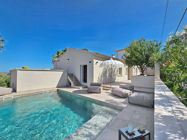 Villa zum Kauf provisionsfrei 1.690.000 € 5 Zimmer 200 m² 785 m² Grundstück Colonia de Sant Pere 07579