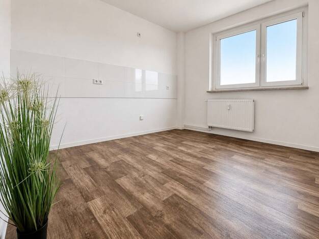 Wohnung zur Miete 463 € 3 Zimmer 77,2 m² 5. Geschoss Fritz-Maenicke-Straße 7 Kannenstieg Kannenstieg 39128