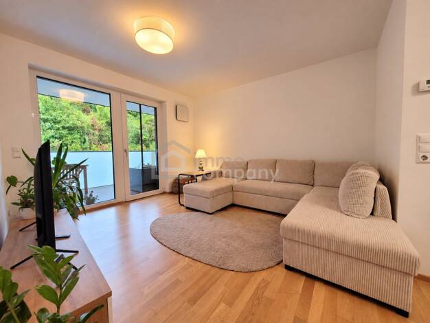 Wohnung zum Kauf 359.000 € 2 Zimmer 52 m² 4. Geschoss frei ab 01.03.2027 Waldegg Linz 4020