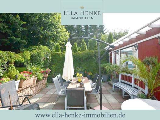 Villa zum Kauf 285.000 € 9 Zimmer 290 m² 1.307 m² Grundstück Elbingerode 38875